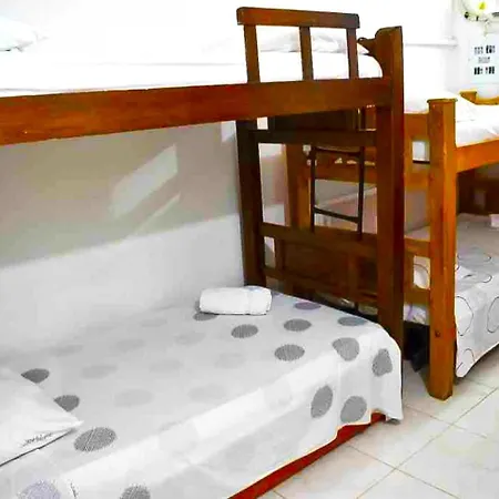 Casa Vilmar Getsemani Cartagena