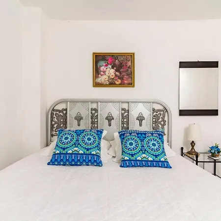 Casa Vilmar Getsemani Homestay Cartagena