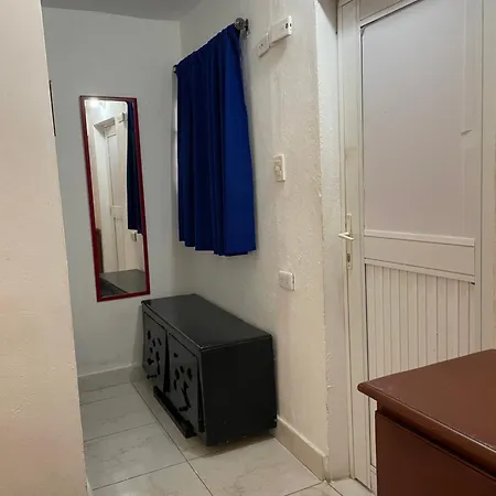 Homestay Casa Vilmar Getsemani