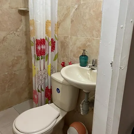 Casa Vilmar Getsemani * Cartagena