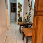 Casa Vilmar Getsemani