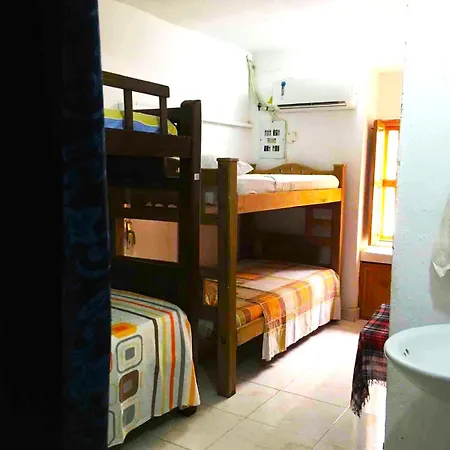 Homestay Casa Vilmar Getsemani