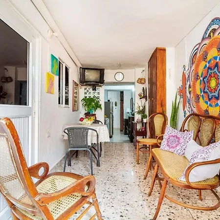 Homestay Casa Vilmar Getsemani *