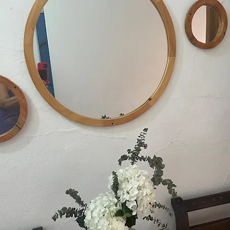 Homestay Casa Vilmar Getsemani Cartagena