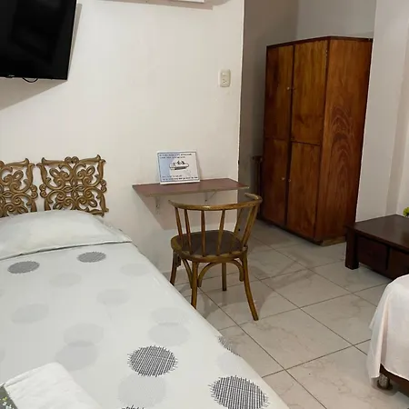 Homestay Casa Vilmar Getsemani *