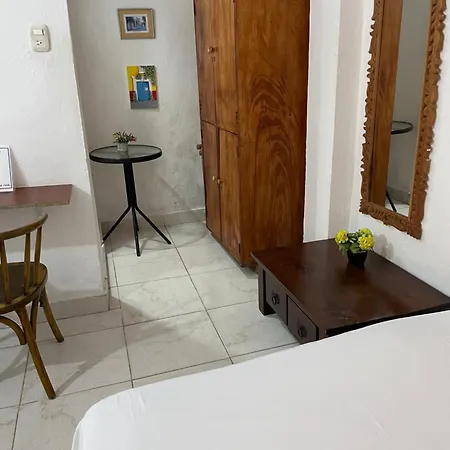 Casa Vilmar Getsemani Cartagena
