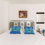 Casa Vilmar Getsemani