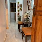 Casa Vilmar Getsemani