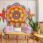 Casa Vilmar Getsemani