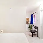 Casa Vilmar Getsemani