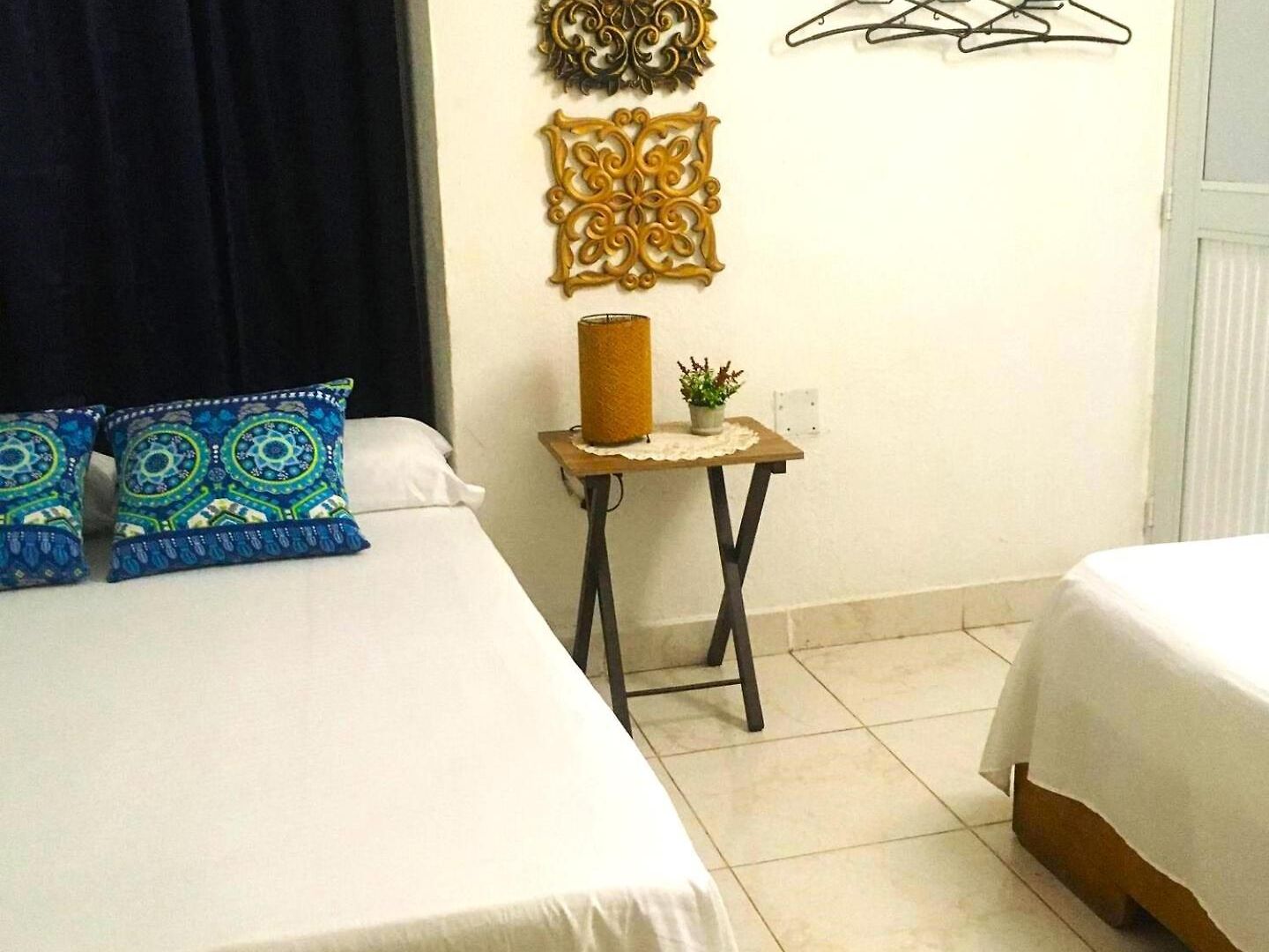 Casa Vilmar Getsemani * Cartagena