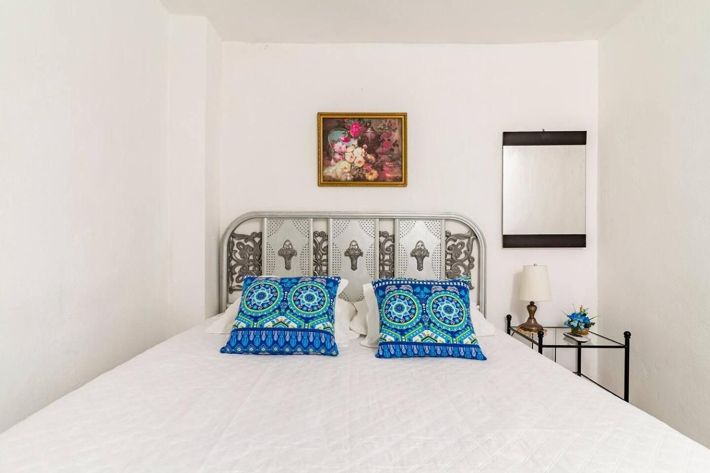 Casa Vilmar Getsemani Habitación en casa particular Cartagena