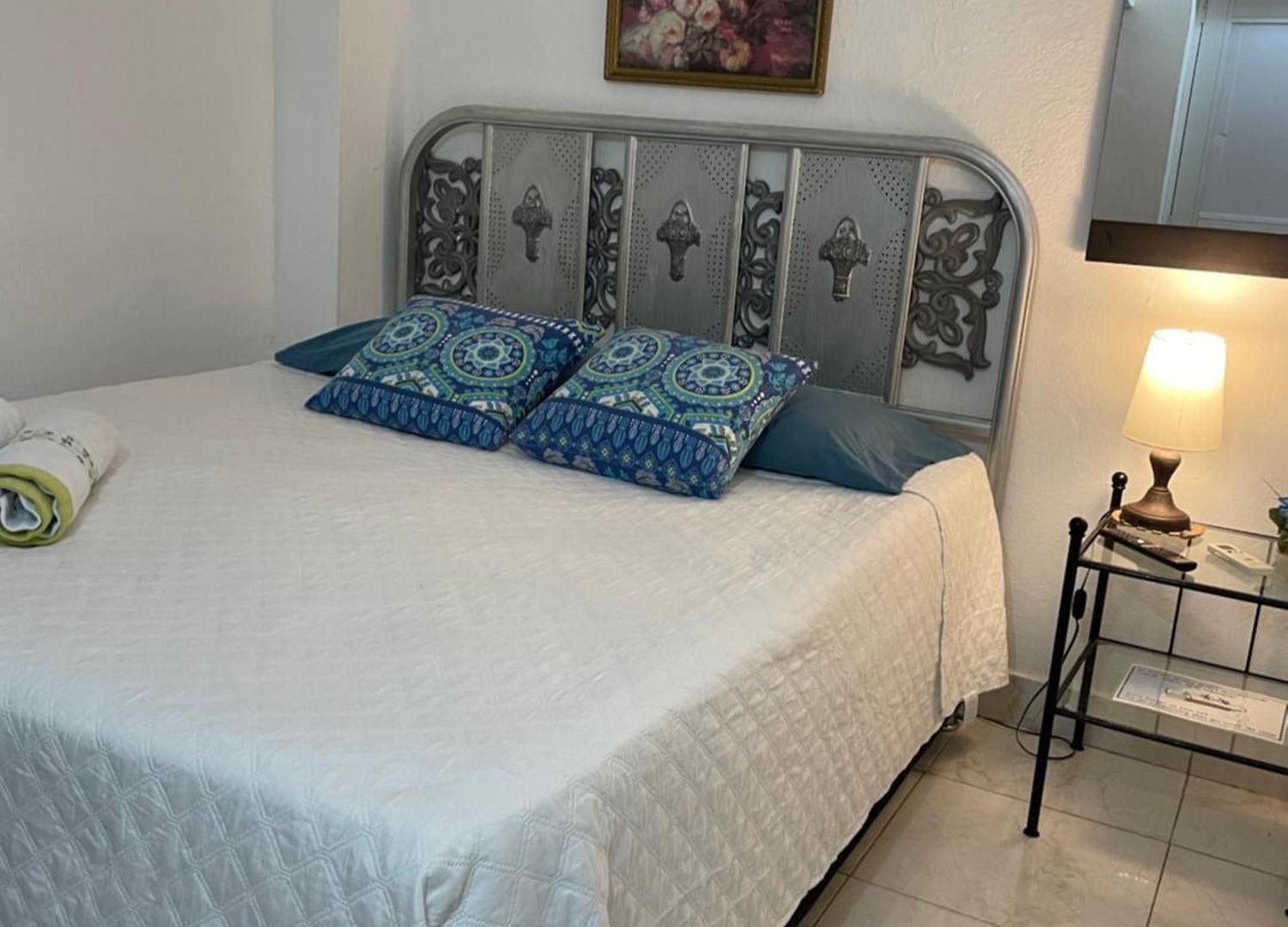 Casa Vilmar Getsemani * Cartagena