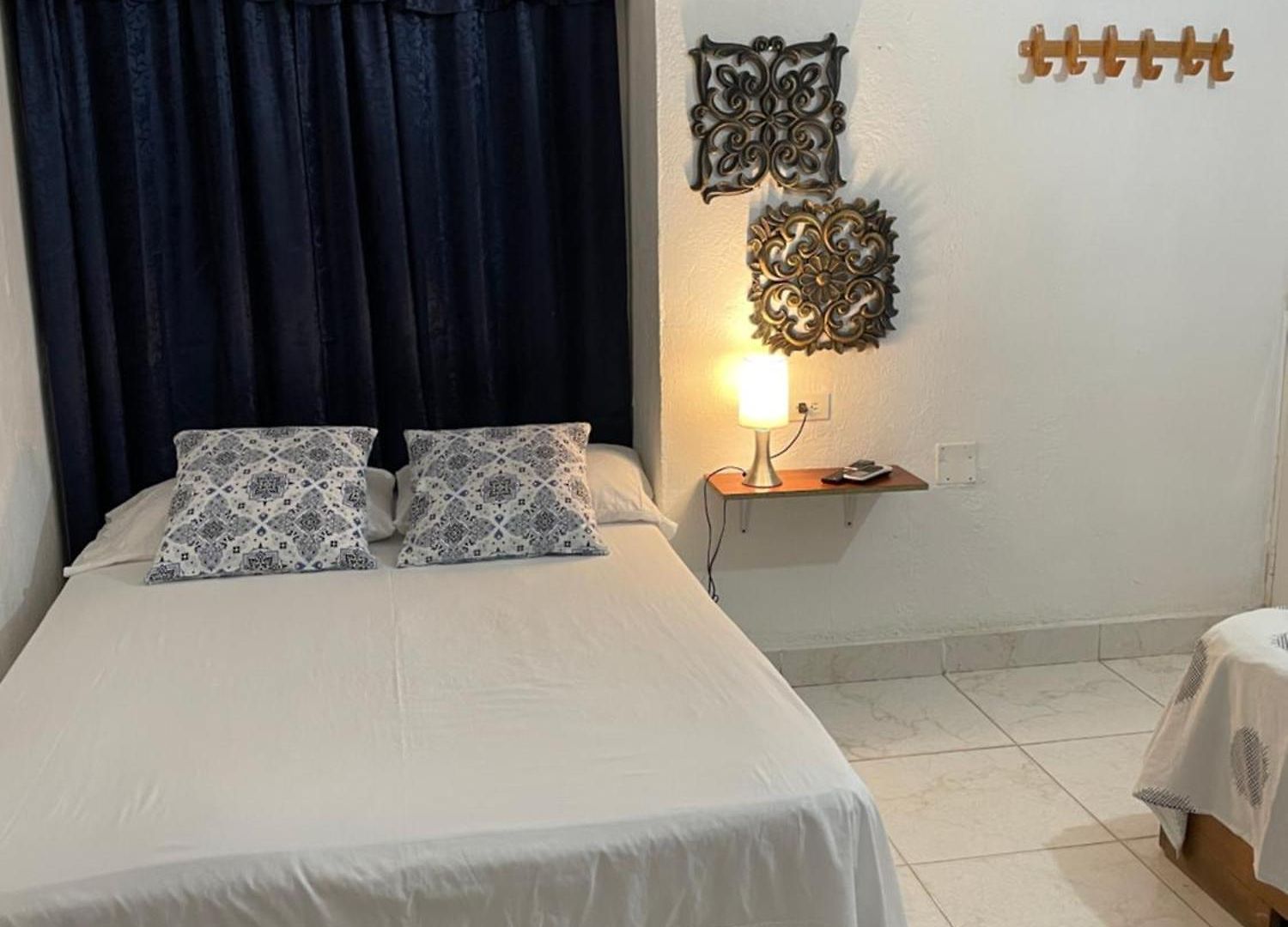Casa Vilmar Getsemani *