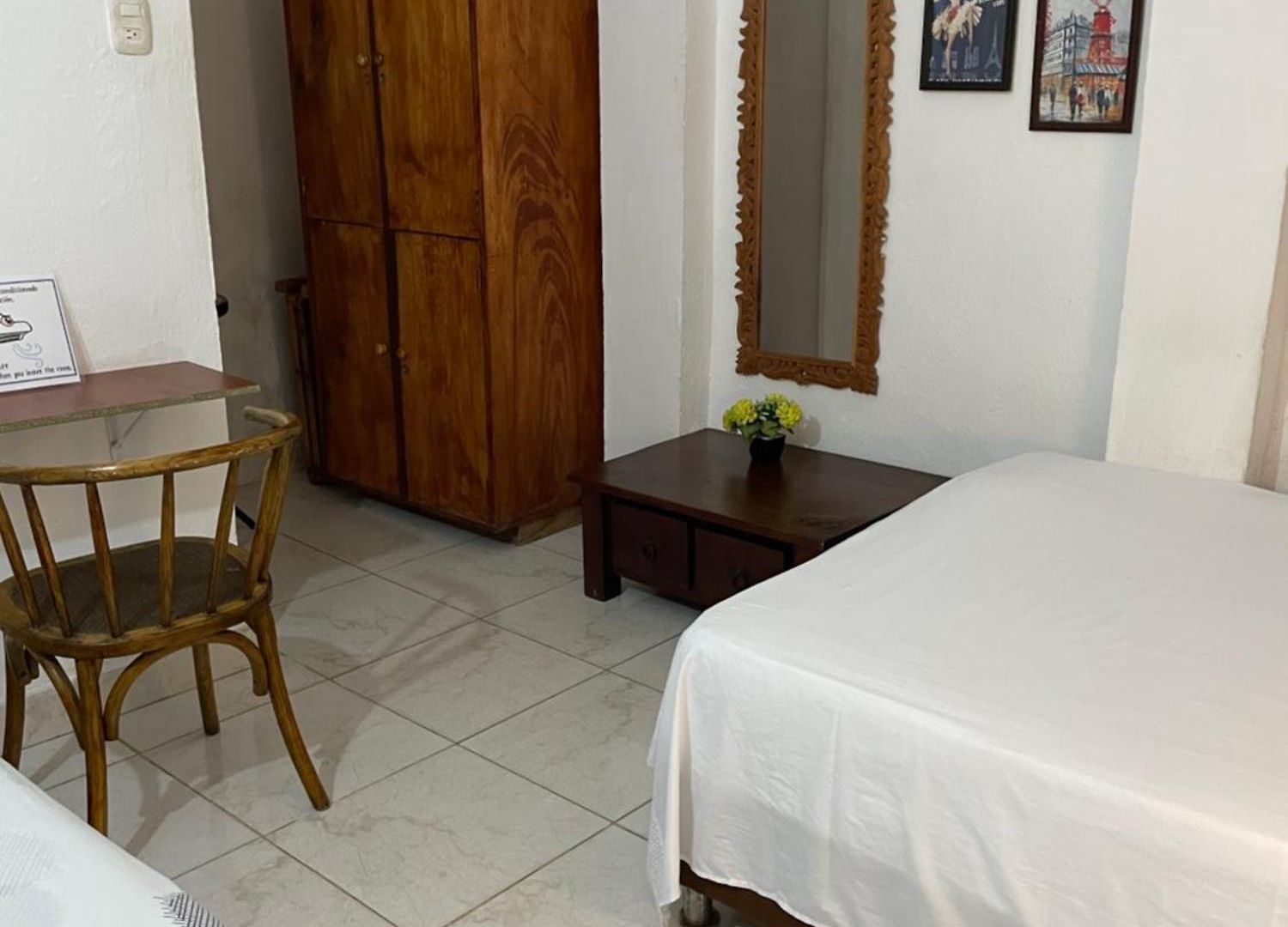 Casa Vilmar Getsemani Cartagena