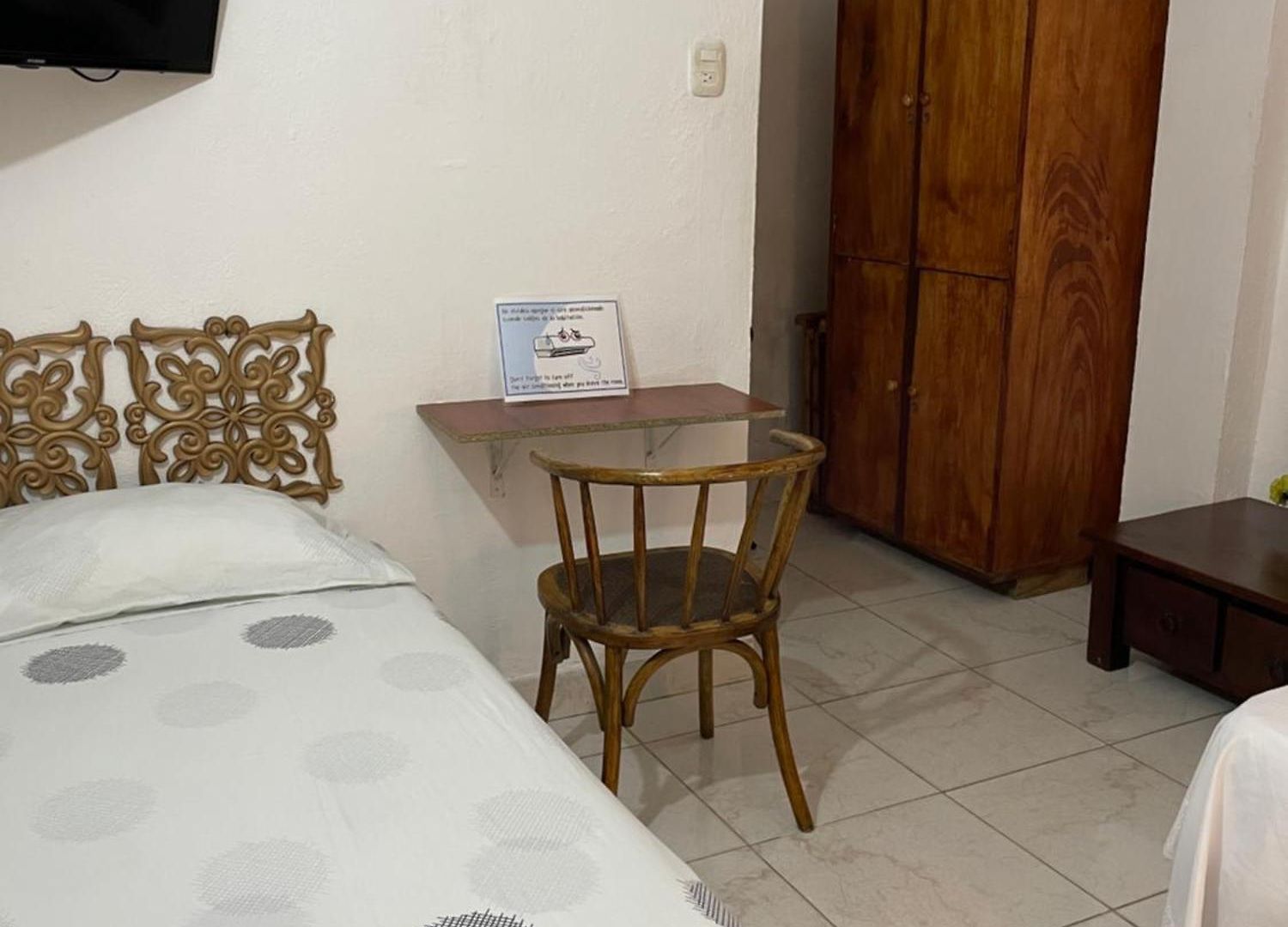 Habitación en casa particular Casa Vilmar Getsemani *