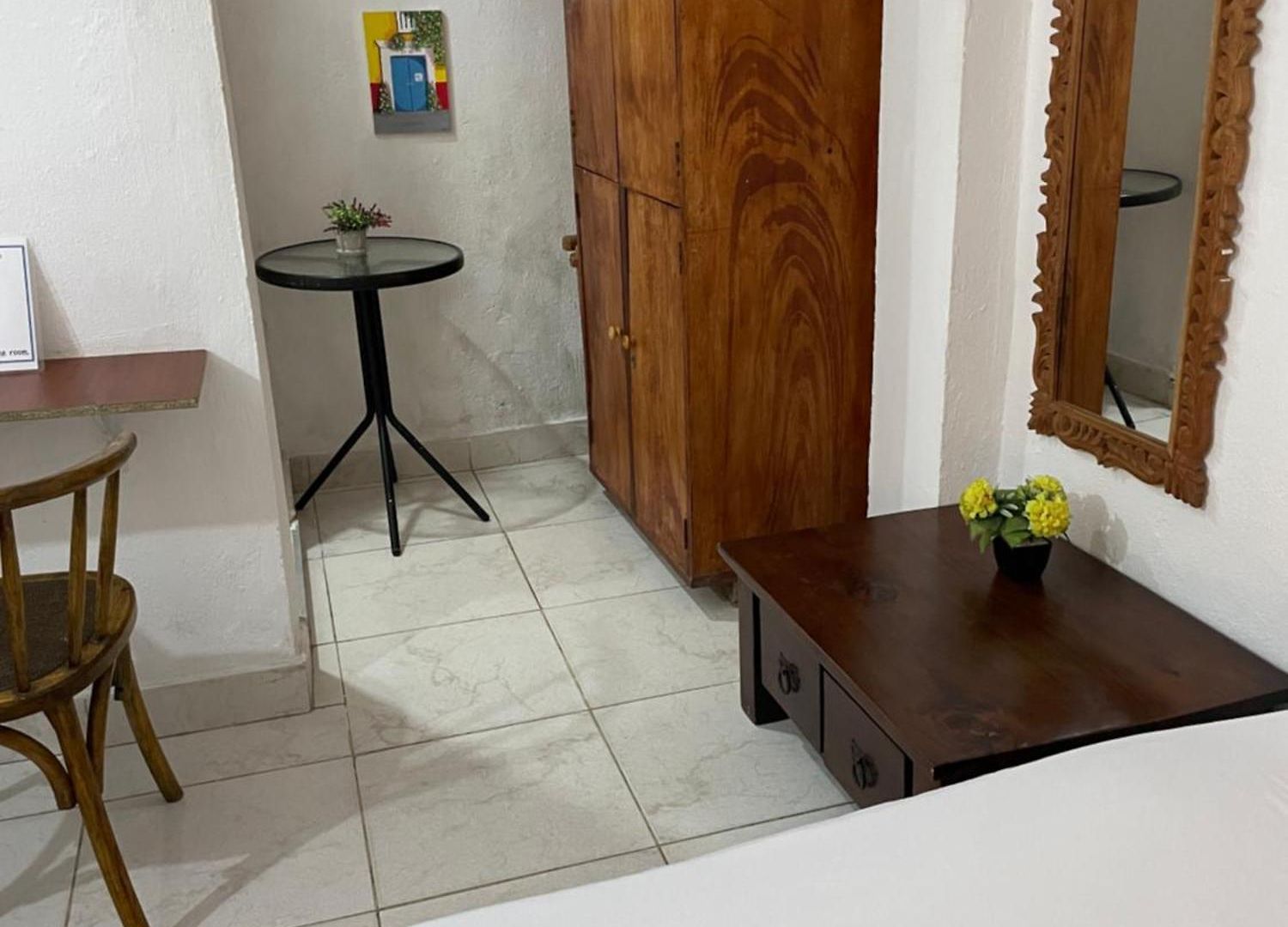 Casa Vilmar Getsemani Cartagena