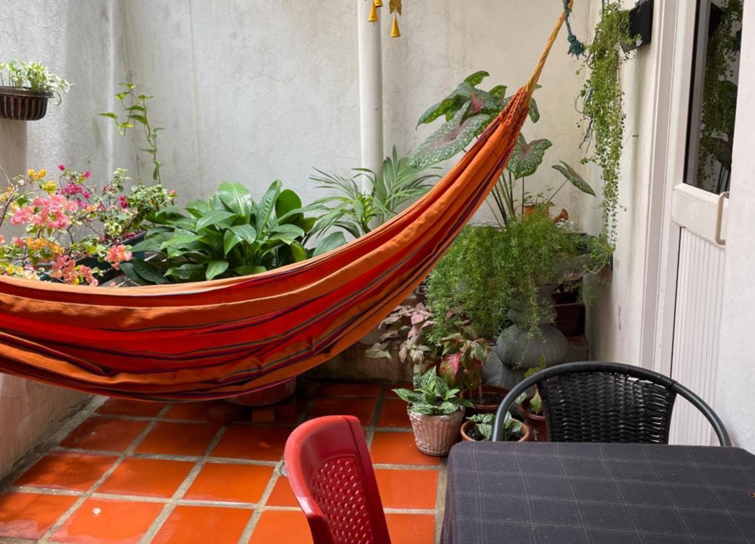Casa Vilmar Getsemani Habitación en casa particular