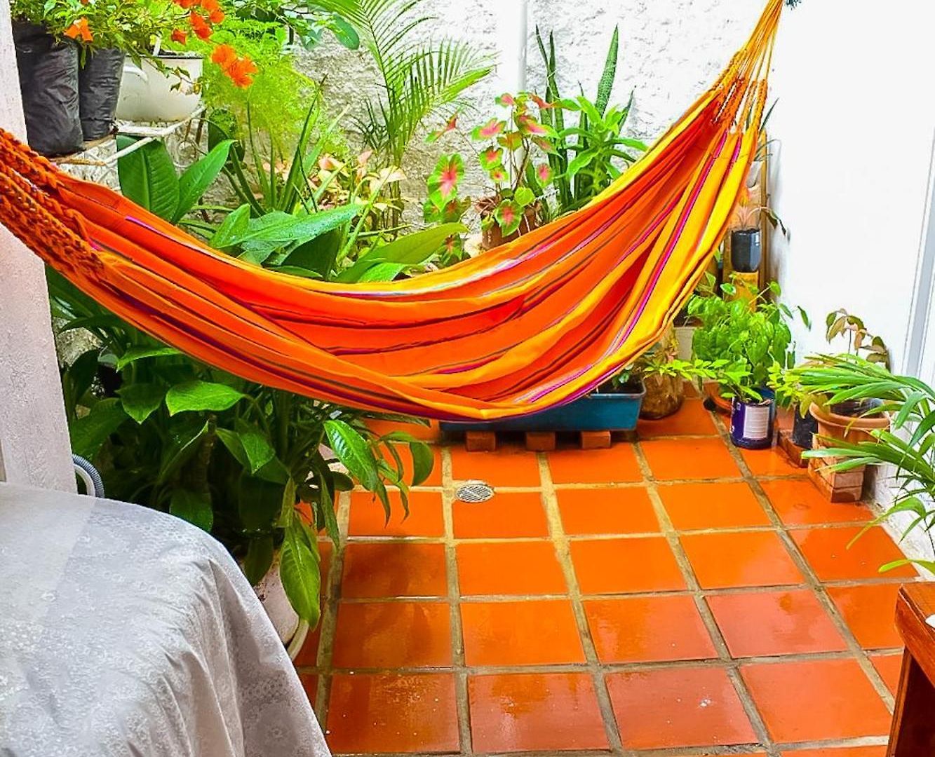 Casa Vilmar Getsemani