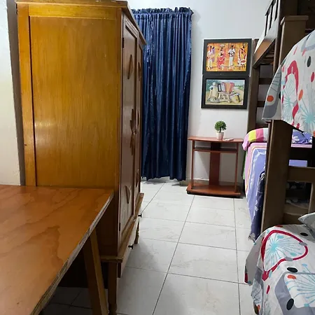Casa Vilmar Getsemani