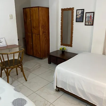 Casa Vilmar Getsemani Cartagena