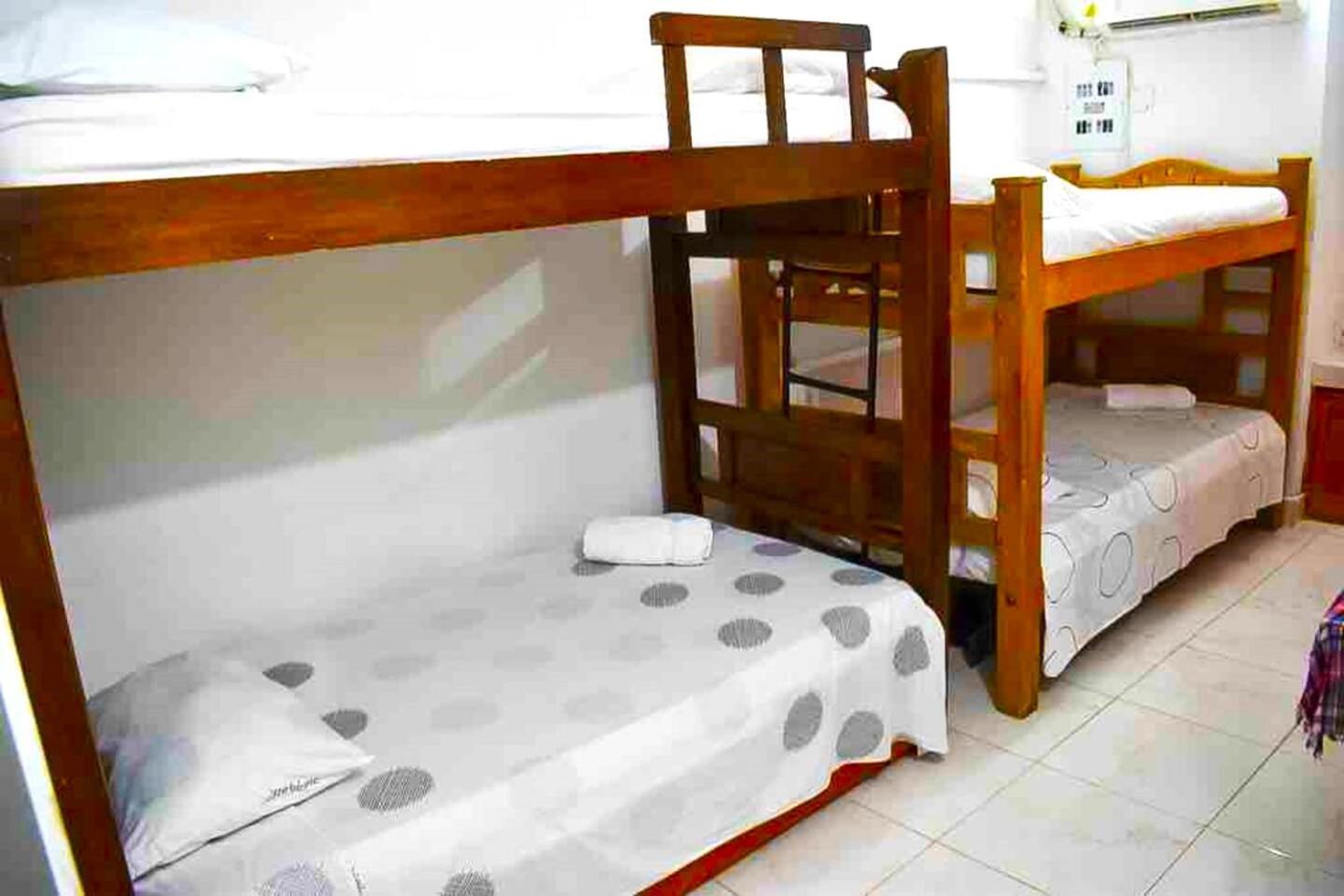 Casa Vilmar Getsemani Cartagena