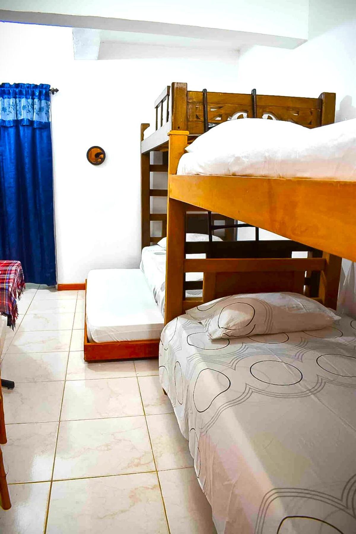 Casa Vilmar Getsemani Homestay Cartagena