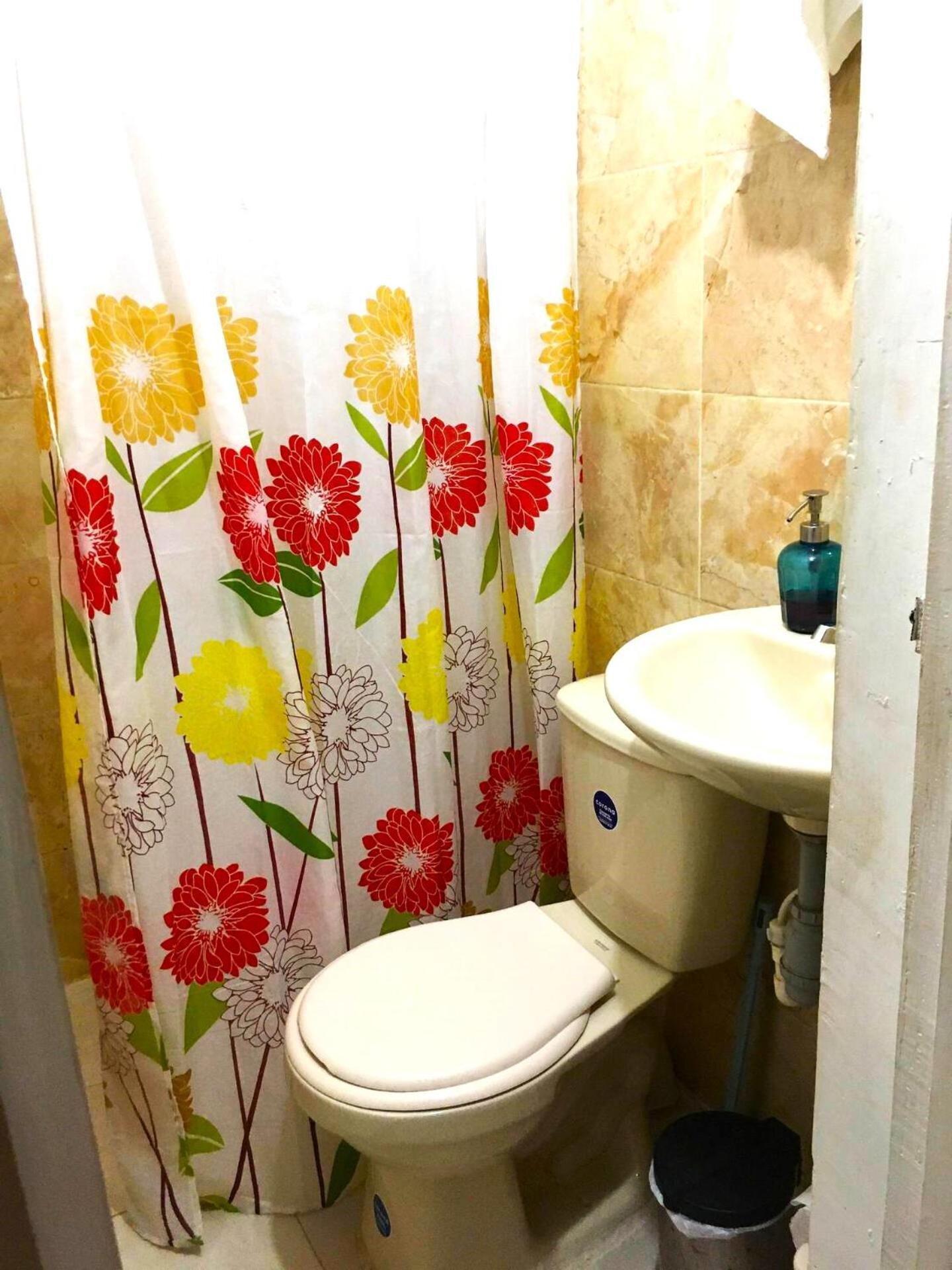 Homestay Casa Vilmar Getsemani Cartagena