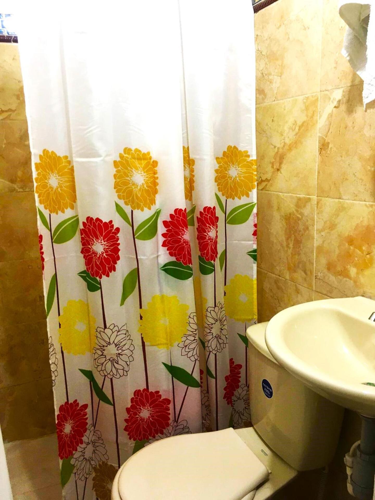 Casa Vilmar Getsemani Homestay Cartagena