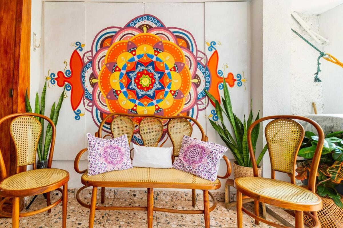 Homestay Casa Vilmar Getsemani