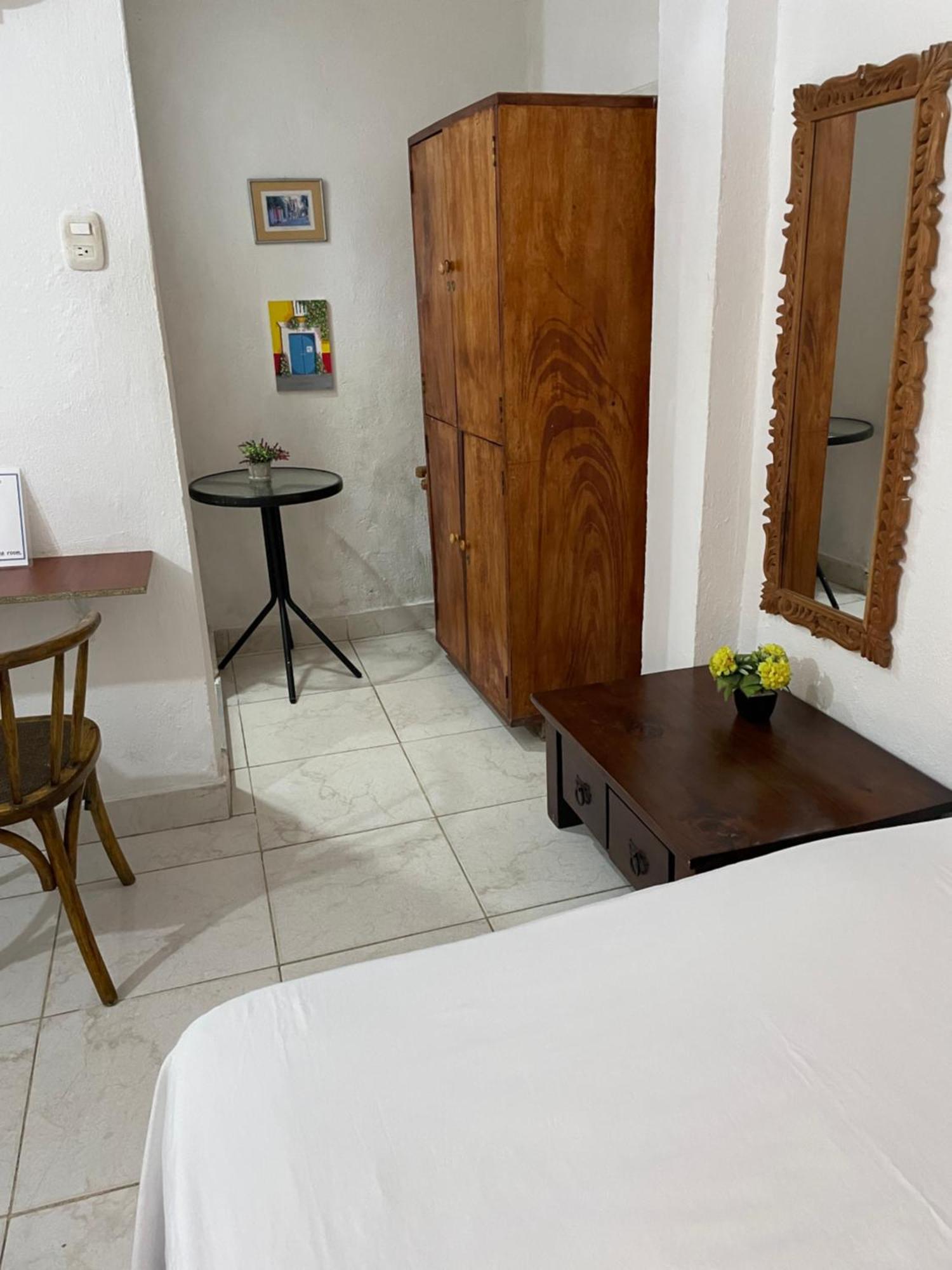 Casa Vilmar Getsemani Cartagena