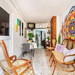 Casa Vilmar Getsemani