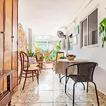 Casa Vilmar Getsemani