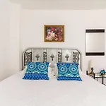 Casa Vilmar Getsemani