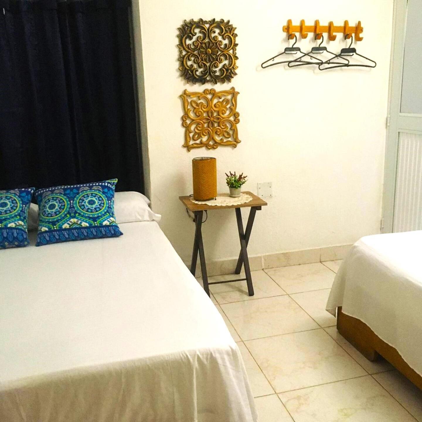 Casa Vilmar Getsemani * Cartagena