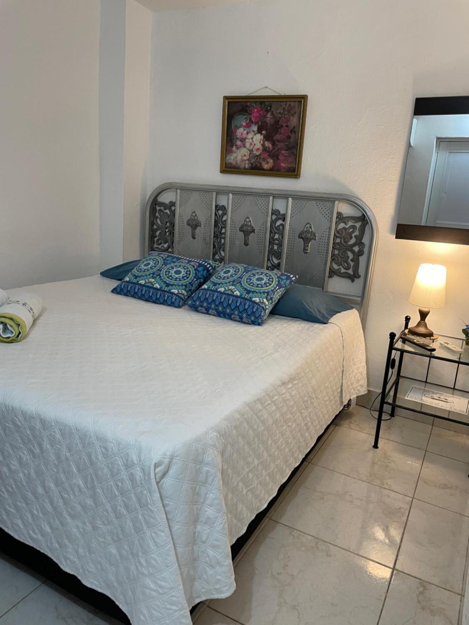 Casa Vilmar Getsemani * Cartagena