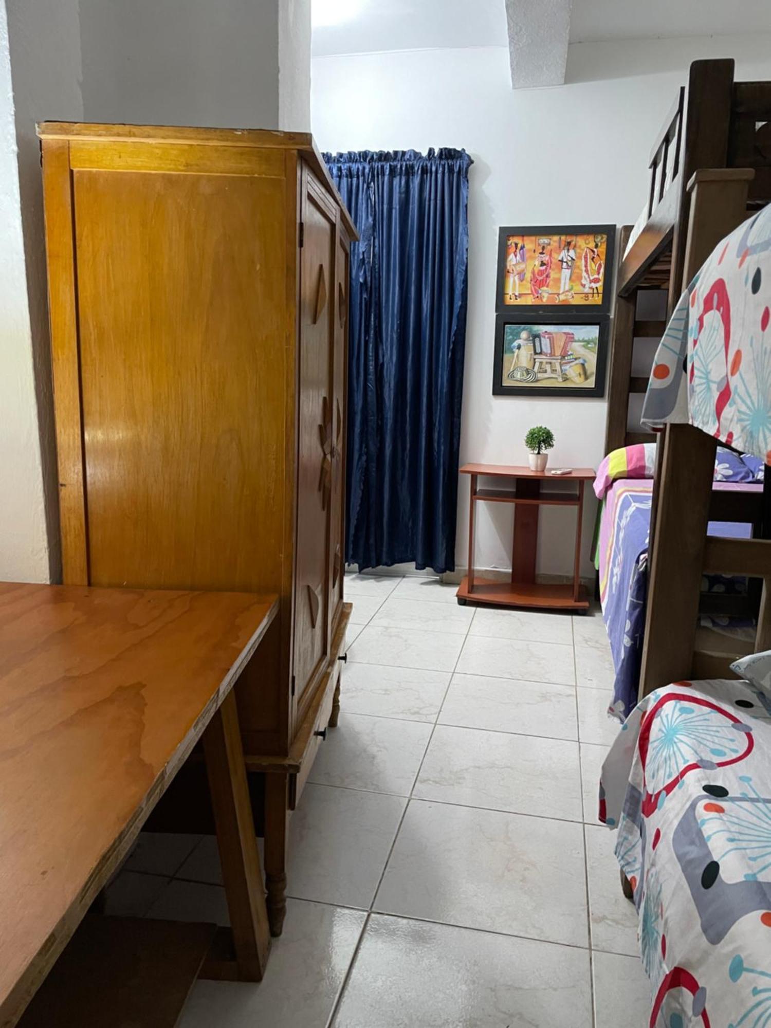 Casa Vilmar Getsemani