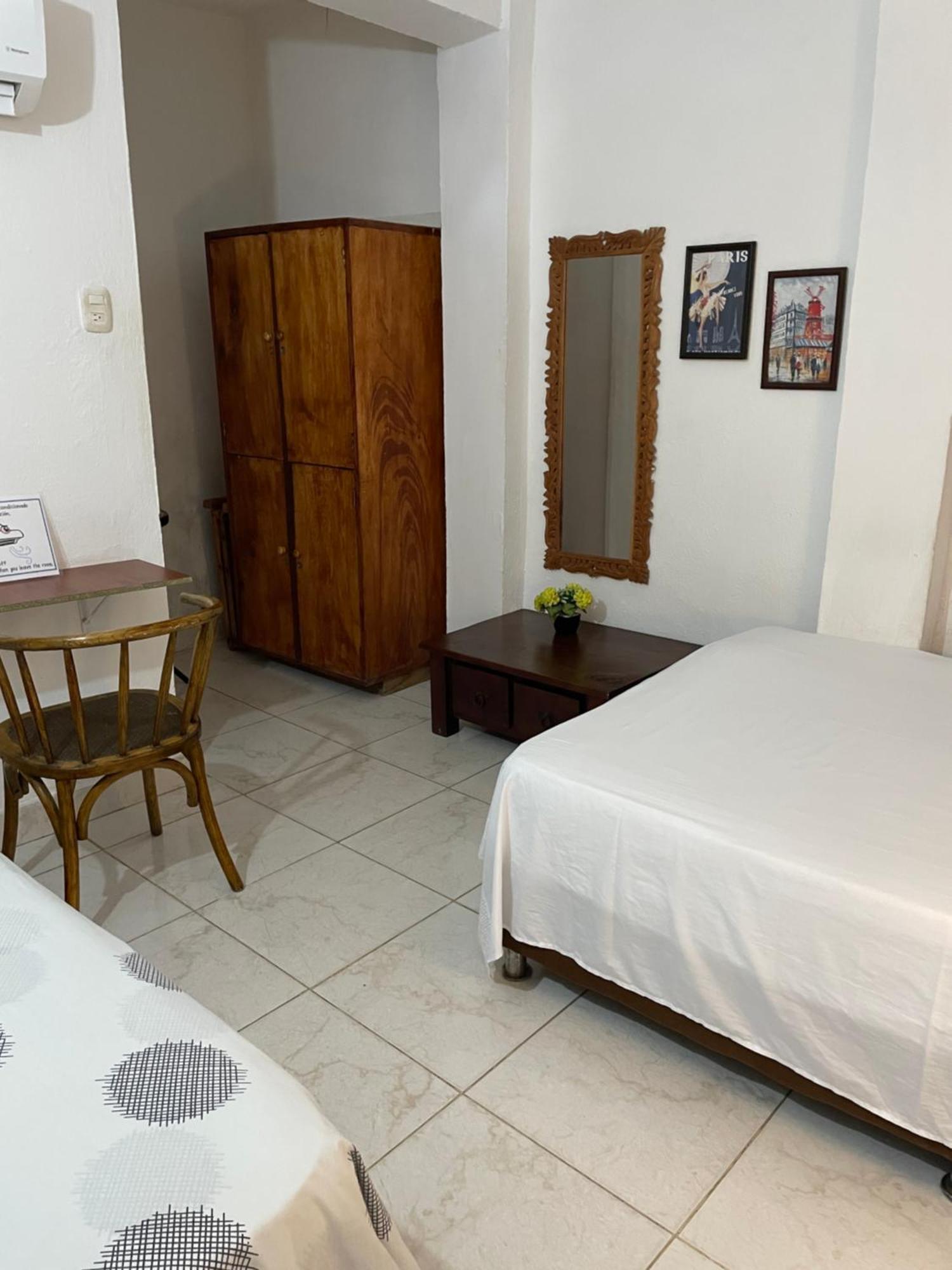 Casa Vilmar Getsemani Cartagena